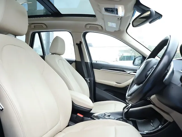 Used BMW X1 [2020-2023] sDrive20i xLine in Delhi