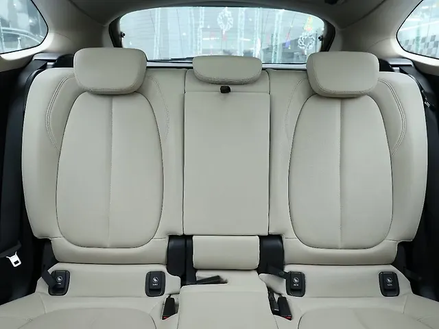 Used BMW X1 [2020-2023] sDrive20i xLine in Delhi