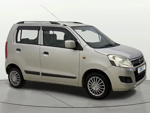 Used 2017 Maruti Suzuki Wagon R in Navi Mumbai