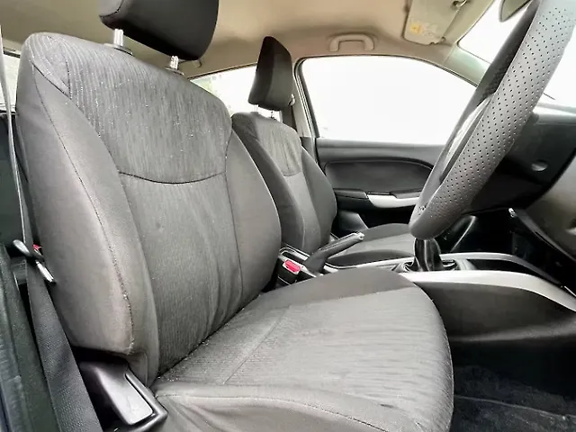 Used Maruti Suzuki Baleno [2015-2019] Delta 1.2 in Delhi