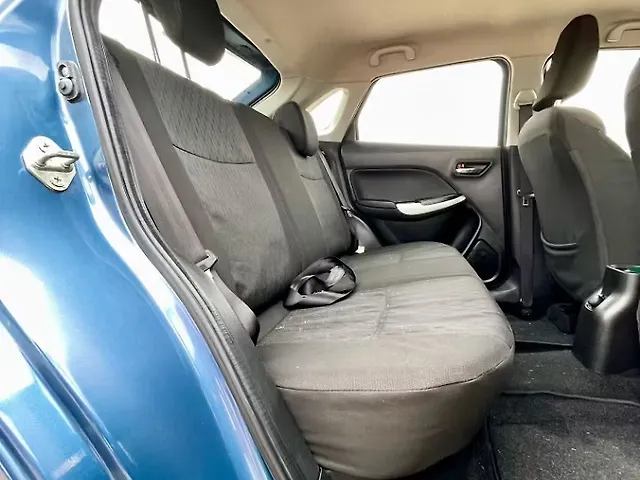 Used Maruti Suzuki Baleno [2015-2019] Delta 1.2 in Delhi