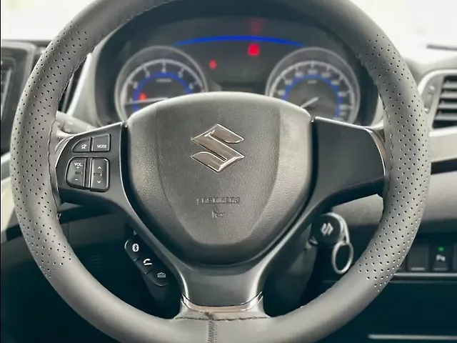 Used Maruti Suzuki Baleno [2015-2019] Delta 1.2 in Delhi