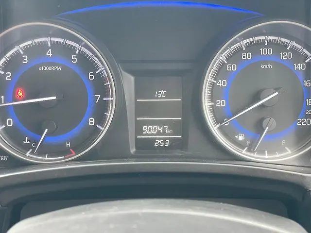 Used Maruti Suzuki Baleno [2015-2019] Delta 1.2 in Delhi