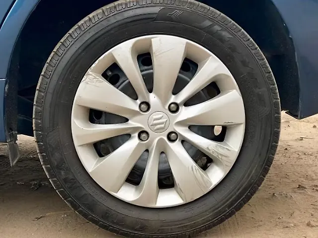 Used Maruti Suzuki Baleno [2015-2019] Delta 1.2 in Delhi