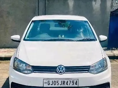 Used 2016 Volkswagen Ameo in Vapi