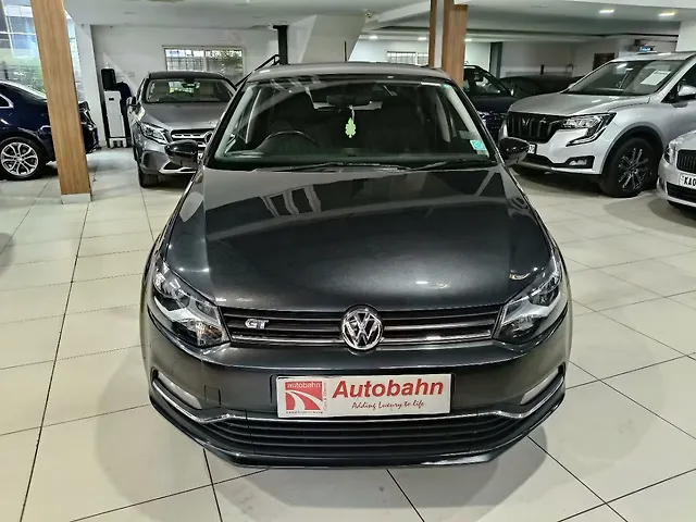 Used 2019 Volkswagen Polo in Bangalore