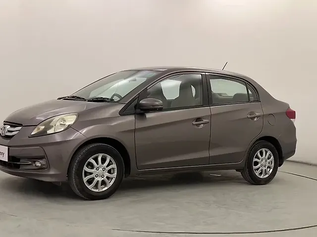 Used 2014 Honda Amaze in Pune