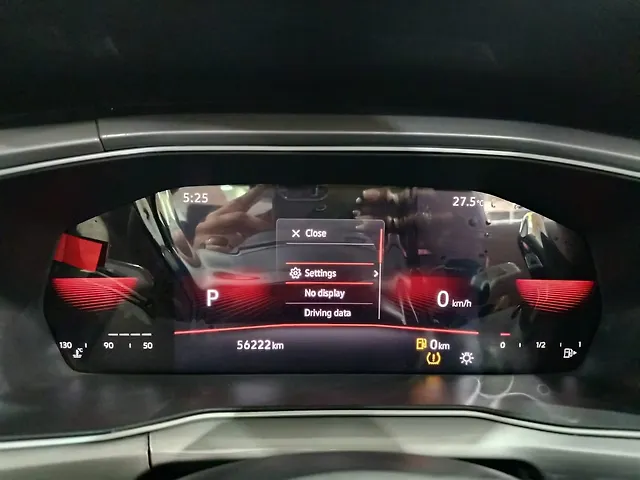 Used Volkswagen Taigun [2021-2023] GT Plus 1.5 TSI DSG in Bangalore