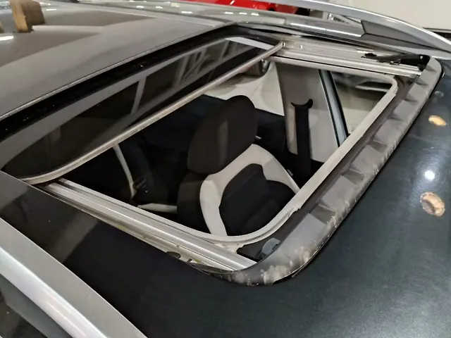 Used Volkswagen Taigun [2021-2023] GT Plus 1.5 TSI DSG in Bangalore