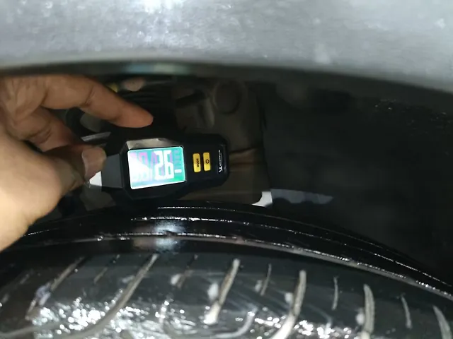 Used Volkswagen Taigun [2021-2023] GT Plus 1.5 TSI DSG in Bangalore