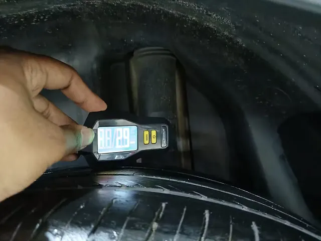 Used Volkswagen Taigun [2021-2023] GT Plus 1.5 TSI DSG in Bangalore