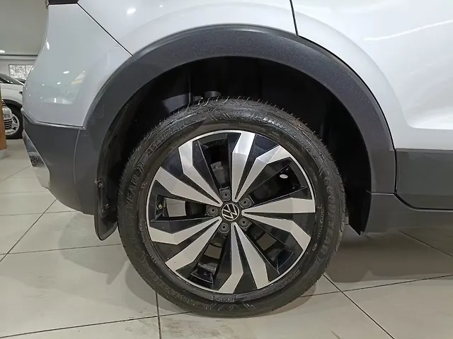 Used Volkswagen Taigun [2021-2023] GT Plus 1.5 TSI DSG in Bangalore