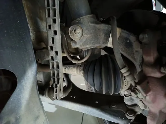 Used Volkswagen Taigun [2021-2023] GT Plus 1.5 TSI DSG in Bangalore