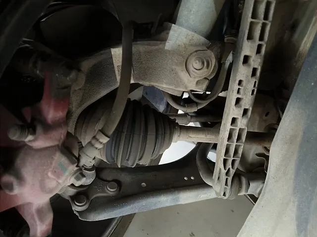 Used Volkswagen Taigun [2021-2023] GT Plus 1.5 TSI DSG in Bangalore