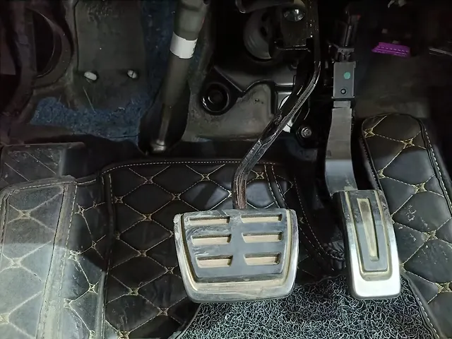 Used Volkswagen Taigun [2021-2023] GT Plus 1.5 TSI DSG in Bangalore