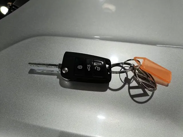 Used Volkswagen Taigun [2021-2023] GT Plus 1.5 TSI DSG in Bangalore