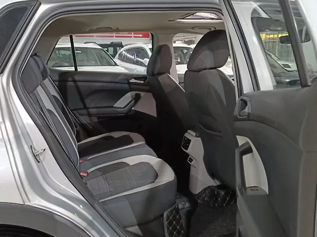 Used Volkswagen Taigun [2021-2023] GT Plus 1.5 TSI DSG in Bangalore