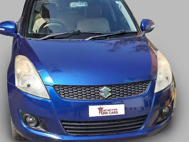 Used 2013 Maruti Suzuki Swift in Coimbatore Used 2013 Maruti Suzuki Swift in Coimbatore