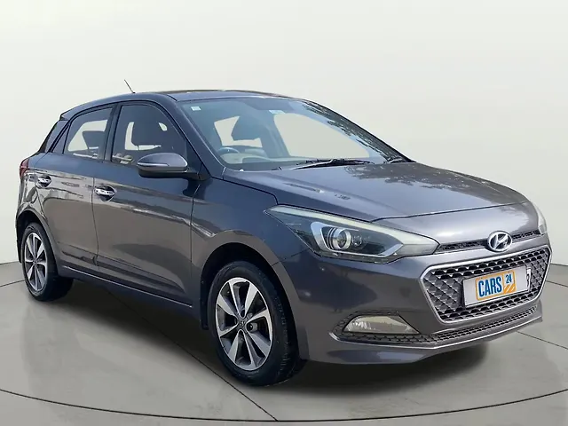 Used 2017 Hyundai Elite i20 in Jaipur