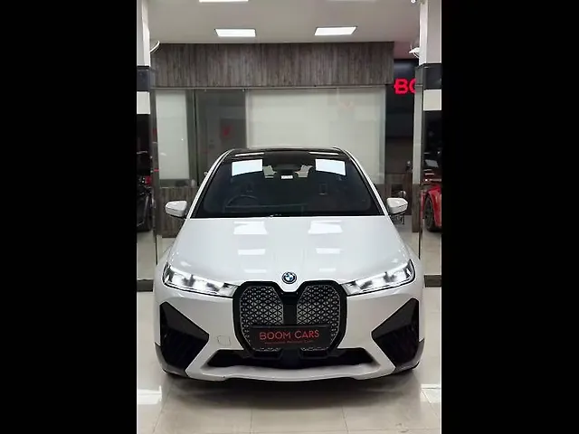 Used 2023 BMW iX in Chennai