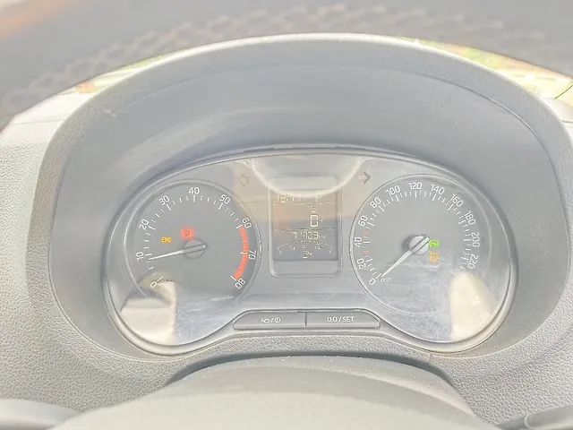 Used Skoda Rapid [2011-2014] Ultima Elegance 1.6 MPI AT in Pune