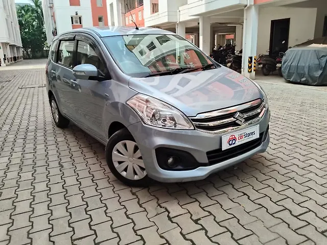 Used 2016 Maruti Suzuki Ertiga in Chennai