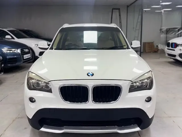 Used 2011 BMW X1 in Pune Used 2011 BMW X1 in Pune