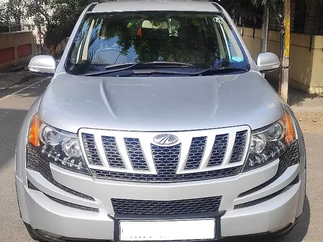 Used 2015 Mahindra XUV500 in Bangalore Used 2015 Mahindra XUV500 in Bangalore