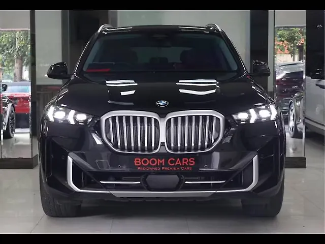 Used 2025 BMW X5 in Chennai