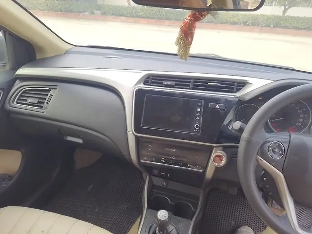Used Honda City [2014-2017] V in Delhi