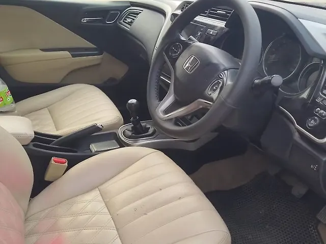 Used Honda City [2014-2017] V in Delhi