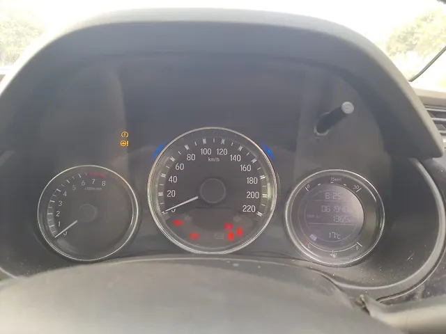 Used Honda City [2014-2017] V in Delhi