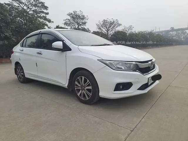 Used Honda City [2014-2017] V in Delhi