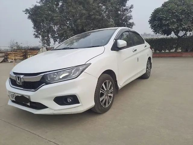 Used Honda City [2014-2017] V in Delhi