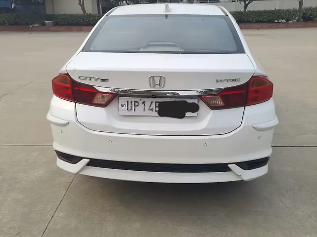 Used Honda City [2014-2017] V in Delhi