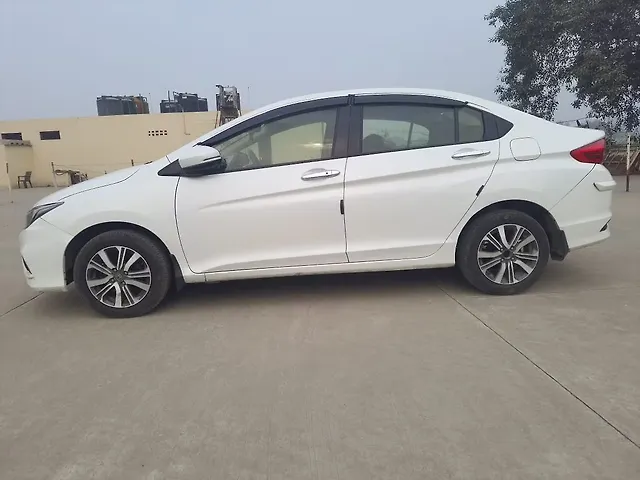 Used Honda City [2014-2017] V in Delhi