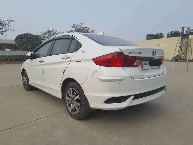 Used Honda City [2014-2017] V in Delhi