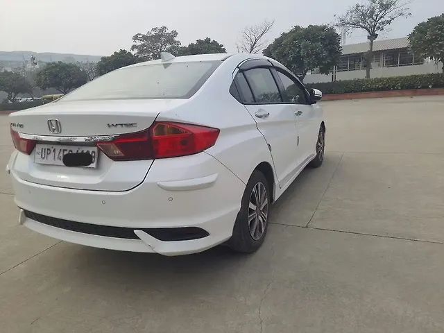 Used Honda City [2014-2017] V in Delhi