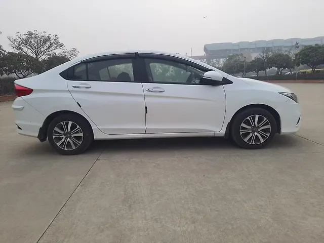 Used Honda City [2014-2017] V in Delhi