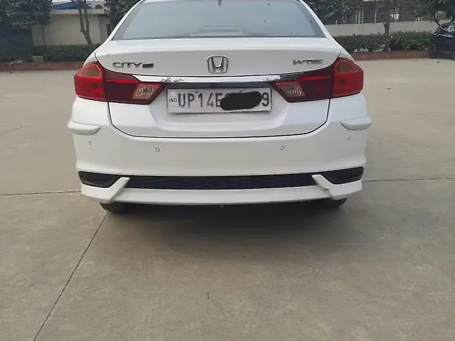 Used Honda City [2014-2017] V in Delhi