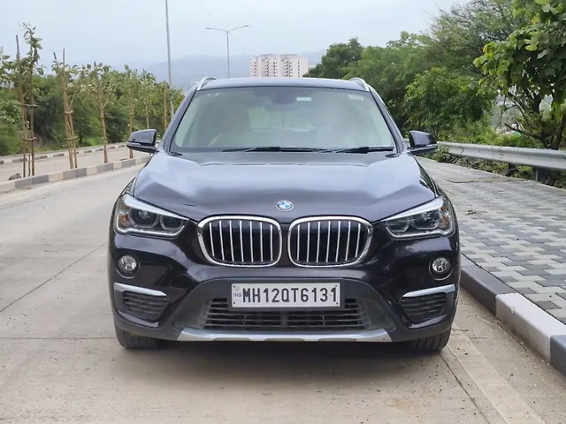 Used 2018 BMW X1 in Pune Used 2018 BMW X1 in Pune