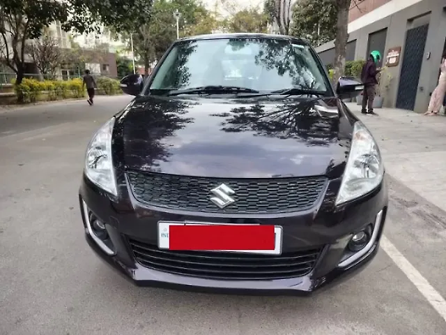 Used 2016 Maruti Suzuki Swift in Bangalore