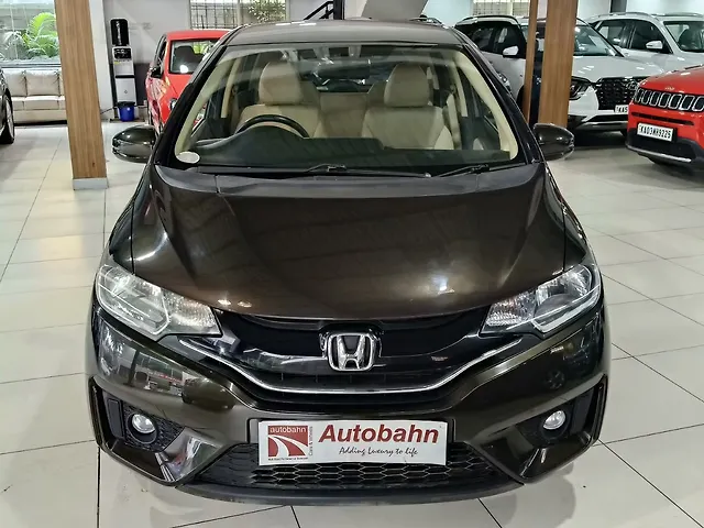 Used 2019 Honda Jazz in Bangalore