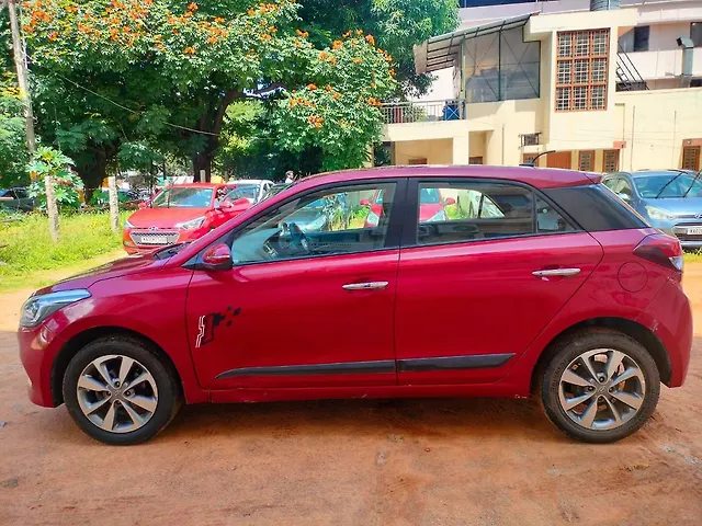 Used 2016 Hyundai Elite i20 in Bangalore