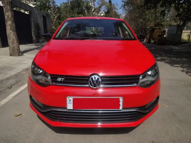Used 2014 Volkswagen Polo in Bangalore