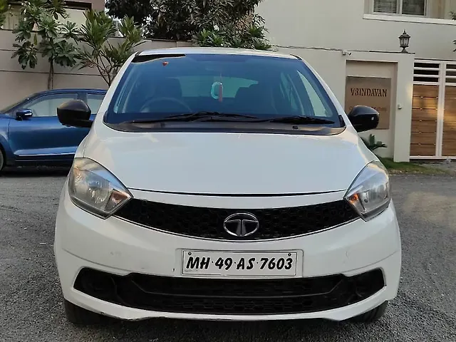 Used 2018 Tata Tigor in Nagpur