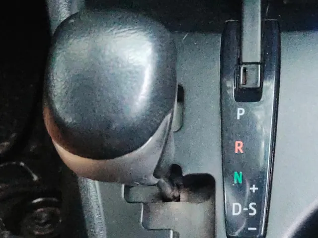 Used Toyota Innova Crysta [2016-2020] 2.4 Z 7 STR in Agra