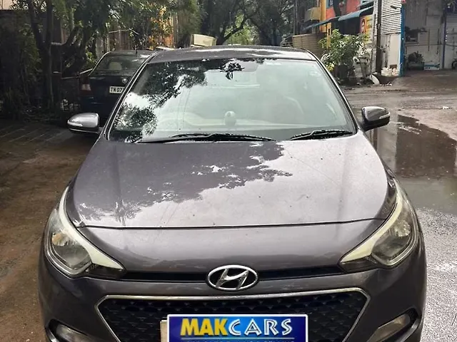 Used 2015 Hyundai Elite i20 in Chennai