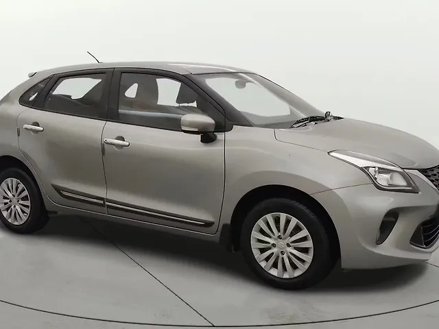 Used 2022 Maruti Suzuki Baleno in Pune
