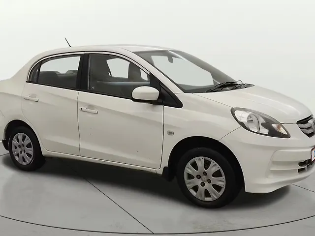 Used 2013 Honda Amaze in Pune